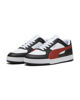 Immagine di PUMA - SNEAKERS CAVEN III BIANCA, ROSSA E NERA DA UOMO, 404484-08