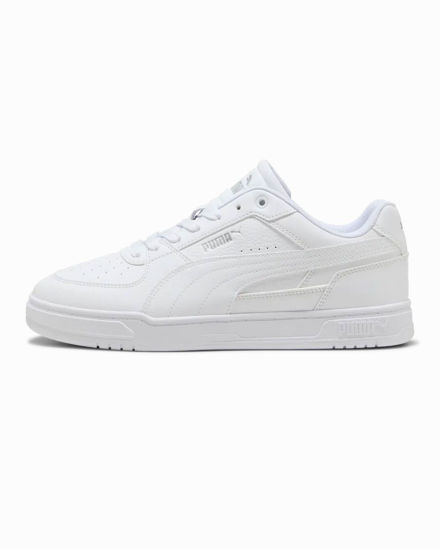 Immagine di PUMA - SNEAKERS CAVEN III BIANCA  DA UOMO, 404484-01