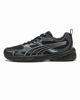 Immagine di PUMA - SNEAKERS MILENIO TECH 2000 2TONE NERE CON DETTAGLI SILVER E GRIGI DA UOMO, 404914-01