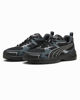 Immagine di PUMA - SNEAKERS MILENIO TECH 2000 2TONE NERE CON DETTAGLI SILVER E GRIGI DA UOMO, 404914-01