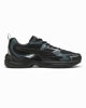 Immagine di PUMA - SNEAKERS MILENIO TECH 2000 2TONE NERE CON DETTAGLI SILVER E GRIGI DA UOMO, 404914-01