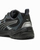 Immagine di PUMA - SNEAKERS MILENIO TECH 2000 2TONE NERE CON DETTAGLI SILVER E GRIGI DA UOMO, 404914-01