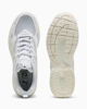 Immagine di PUMA - SNEAKERS MILENIO TECH 2000 2TONE BIANCHE CON DETTAGLI SILVER E GRIGI DA UOMO, 404914-02