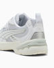 Immagine di PUMA - SNEAKERS MILENIO TECH 2000 2TONE BIANCHE CON DETTAGLI SILVER E GRIGI DA UOMO, 404914-02