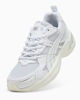 Immagine di PUMA - SNEAKERS MILENIO TECH 2000 2TONE BIANCHE CON DETTAGLI SILVER E GRIGI DA UOMO, 404914-02