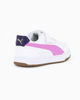 Immagine di PUMA - SNEAKERS KIDS CAVEN III AC+INF TD  BIANCA CON DETTAGLI FUXIA DAL 28 AL 35, 406239-10