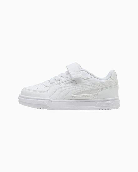 Immagine di PUMA - SNEAKERS KIDS CAVEN III AC+INF TD  BIANCA DAL 28 AL 35, 406239-01