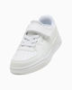 Immagine di PUMA - SNEAKERS KIDS CAVEN III AC+INF TD  BIANCA DAL 28 AL 35, 406239-01