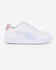Immagine di PUMA - SNEAKERS JUNIOR CAVEN III HOLO 2.0 GS BIANCA CON DETTAGLI ROSA  DAL 36 AL 39, 406893-01