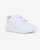 Immagine di PUMA - SNEAKERS JUNIOR CAVEN III HOLO 2.0 GS BIANCA CON DETTAGLI ROSA  DAL 36 AL 39, 406893-01