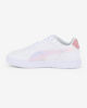 Immagine di PUMA - SNEAKERS JUNIOR CAVEN III HOLO 2.0 GS BIANCA CON DETTAGLI ROSA  DAL 36 AL 39, 406893-01