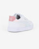 Immagine di PUMA - SNEAKERS JUNIOR CAVEN III HOLO 2.0 GS BIANCA CON DETTAGLI ROSA  DAL 36 AL 39, 406893-01