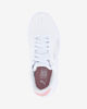 Immagine di PUMA - SNEAKERS JUNIOR CAVEN III HOLO 2.0 GS BIANCA CON DETTAGLI ROSA  DAL 36 AL 39, 406893-01