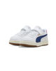 Immagine di PUMA - SNEAKERS KIDS CAVEN III RETRO AC+TD BIANCA CON DETTAGLI BLU E ROSSI  DAL 20 AL 27, 406898-01