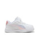 Immagine di PUMA - SNEAKERS KIDS CAVEN III HOLO 2.0 BIANCA CON DETTAGLI ROSA DAL 20 AL 27, 406895-01