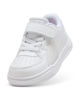 Immagine di PUMA - SNEAKERS KIDS CAVEN III HOLO 2.0 BIANCA CON DETTAGLI ROSA DAL 20 AL 27, 406895-01