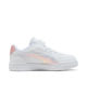 Immagine di PUMA -  SNEAKERS KIDS CAVEN III HOLO 2.0 PS BIANCA CON DETTAGLI ROSA DAL 28 AL 35,  406894-01
