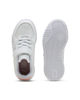 Immagine di PUMA -  SNEAKERS KIDS CAVEN III HOLO 2.0 PS BIANCA CON DETTAGLI ROSA DAL 28 AL 35,  406894-01