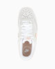 Immagine di SCARPA COURT VISION LO SD PRM WHT-SHIMME
