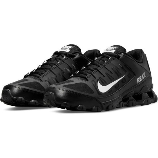 Immagine di NIKE - SNEAKERS REAX 8 TR MESH NERE DA UOMO, 621716/033