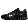 Immagine di NIKE - SNEAKERS REAX 8 TR MESH NERE DA UOMO, 621716/033