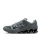 Immagine di NIKE - SNEAKERS REAX 8 TR MESH GRIGIE CON DETTAGLI NERI DA UOMO, 621716/040