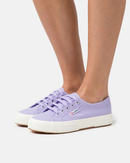 Immagine di SUPERGA - SNEAKERS   COTU CLASSIC 2750 LILLA  DA DONNA, S000010