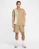 Immagine di NIKE – T-SHIRT SPORTSWEAR CLUB TAUPE DA UOMO – AR4997/297