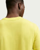 Immagine di NIKE – T-SHIRT SPORTSWEAR CLUB GIALLO LIMONE DA UOMO – AR4997/704