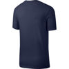 Immagine di NIKE – T-SHIRT SPORTSWEAR CLUB BLU DA UOMO – AR4997/102