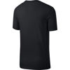 Immagine di NIKE – T-SHIRT SPORTSWEAR CLUB NERA DA UOMO – AR4997/013