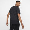 Immagine di NIKE – T-SHIRT SPORTSWEAR CLUB NERA DA UOMO – AR4997/013