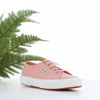 Immagine di SUPERGA - SNEAKERS   COTU CLASSIC 2750 ROSA SMOKE DA DONNA, S000010