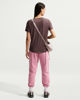 Immagine di NIKE – T-SHIRT SPORTSWEAR CLUB  ESSENTIALS MALVA DA DONNA – DX7902/502