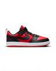 Immagine di NIKE - SNEAKERS KIDS COURT BOROUGH LOW RECRAFT ROSSE E NERE DAL 28  AL 35,  DV5457/600