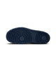 Immagine di NIKE - SNEAKERS KIDS COURT BOROUGH LOW RECRAFT BIANCHE CON DETTAGLI MULTICOLOR  DAL 28  AL 35,  DV5457/124