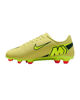 Immagine di NIKE - SCARPA DA CALCIO JUNIOR  VAPOR 16 CLUB FG/MG A GIALLA E NERA, DAL 34 AL 38.5, FQ8286-300