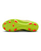 Immagine di NIKE - SCARPA DA CALCIO JUNIOR  VAPOR 16 CLUB FG/MG A GIALLA E NERA, DAL 34 AL 38.5, FQ8286-300