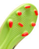 Immagine di NIKE - SCARPA DA CALCIO JUNIOR  VAPOR 16 CLUB FG/MG A GIALLA E NERA, DAL 34 AL 38.5, FQ8286-300