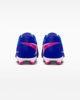 Immagine di NIKE - SCARPA DA CALCIO JUNIOR  VAPOR 16 CLUB FG/MG A BLU , FUXIA E GRIGIA, DAL 34 AL 38.5, FQ8286-446