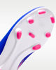 Immagine di NIKE - SCARPA DA CALCIO JUNIOR  VAPOR 16 CLUB FG/MG A BLU , FUXIA E GRIGIA, DAL 34 AL 38.5, FQ8286-446