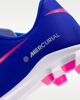 Immagine di NIKE - SCARPA DA CALCIO JUNIOR  VAPOR 16 CLUB FG/MG A BLU , FUXIA E GRIGIA, DAL 34 AL 38.5, FQ8286-446