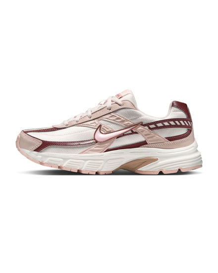 Immagine di NIKE - SNEAKERS INITIATOR  ROSA, BIANCA  E BORDEAUX DA DONNA, IB4339/002