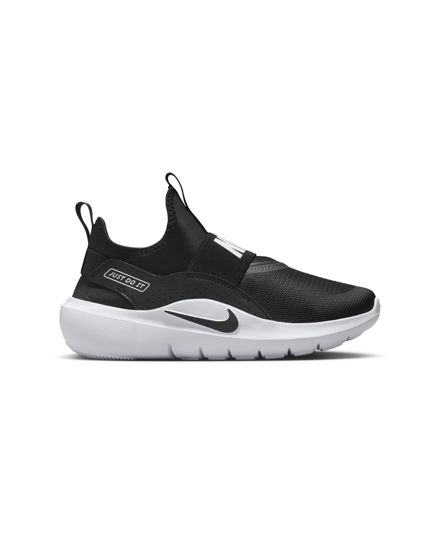 Immagine di NIKE - SNEAKERS JUNIOR FLEX RUNNER 4 GS NERE  DAL 36 AL 40,  IF2893/002