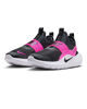 Immagine di NIKE - SNEAKERS JUNIOR FLEX RUNNER 4 GS NERE E FUXIA DAL 36 AL 40,  IF2893/604