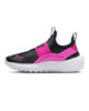 Immagine di NIKE - SNEAKERS JUNIOR FLEX RUNNER 4 GS NERE E FUXIA DAL 36 AL 40,  IF2893/604