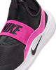 Immagine di NIKE - SNEAKERS JUNIOR FLEX RUNNER 4 GS NERE E FUXIA DAL 36 AL 40,  IF2893/604