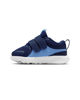 Immagine di NIKE - SNEAKERS INFANT STAR RUNNER 5 TD BLU, CELESTI E DETTAGLI ARANCIONI, DAL  19.5 AL 27, HF7006/403