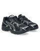 Immagine di ASICS - SNEAKERS  JUNIOR  GEL-1130 GS NERE,CON DETTAGLI SILVER  DAL 35.5 AL 40, 1204A169_001