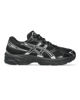 Immagine di ASICS - SNEAKERS  JUNIOR  GEL-1130 GS NERE,CON DETTAGLI SILVER  DAL 35.5 AL 40, 1204A169_001